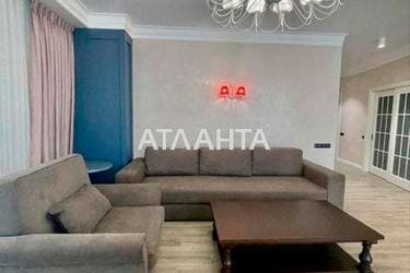 3-rooms apartment apartment by the address st. Udelnyy per Telmana per (area 140 m²) - Atlanta.ua - imageAlt 14