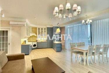 3-rooms apartment apartment by the address st. Udelnyy per Telmana per (area 140 m²) - Atlanta.ua - imageAlt 15