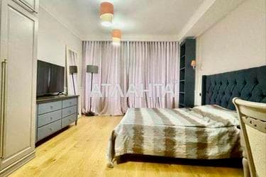 3-rooms apartment apartment by the address st. Udelnyy per Telmana per (area 140 m²) - Atlanta.ua - imageAlt 18