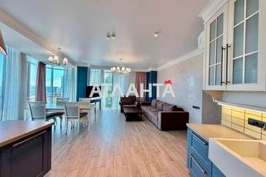 3-комнатная квартира по адресу Удельный пер. (площадь 140 м²) - Atlanta.ua - imageAlt 26