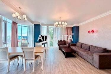 3-комнатная квартира по адресу Удельный пер. (площадь 140 м²) - Atlanta.ua - imageAlt 28