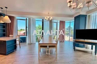 3-комнатная квартира по адресу Удельный пер. (площадь 140 м²) - Atlanta.ua - imageAlt 30