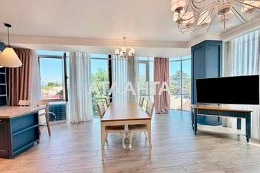 3-комнатная квартира по адресу Удельный пер. (площадь 140 м²) - Atlanta.ua - imageAlt 33
