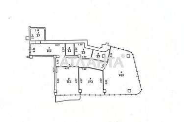 3-комнатная квартира по адресу Удельный пер. (площадь 140 м²) - Atlanta.ua - imageAlt 48