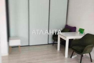 1-комнатная квартира по адресу ул. Зализнична (площадь 31 м²) - Atlanta.ua - imageAlt 9