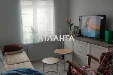 1-комнатная квартира по адресу ул. Зализнична (площадь 31 м²) - Atlanta.ua - imageAlt 11