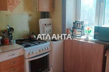 3-комнатная квартира по адресу ул. Космонавтов (площадь 55 м²) - Atlanta.ua - фото 15