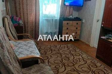 3-комнатная квартира по адресу ул. Космонавтов (площадь 55 м²) - Atlanta.ua - фото 11