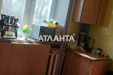 3-комнатная квартира по адресу ул. Космонавтов (площадь 55 м²) - Atlanta.ua - фото 16