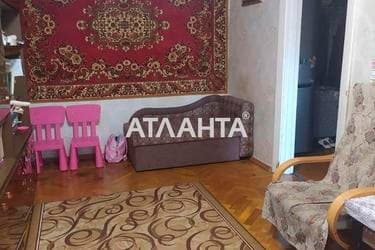 3-комнатная квартира по адресу ул. Космонавтов (площадь 55 м²) - Atlanta.ua - фото 14