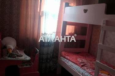 3-комнатная квартира по адресу ул. Космонавтов (площадь 55 м²) - Atlanta.ua - фото 13