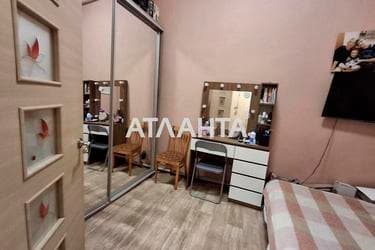 2-кімнатна квартира за адресою вул. Михайлівська (площа 55,5 м²) - Atlanta.ua - фото 30