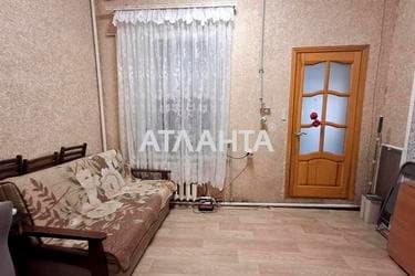 2-кімнатна квартира за адресою вул. Михайлівська (площа 55,5 м²) - Atlanta.ua - фото 25