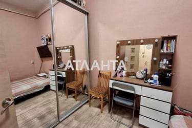 2-кімнатна квартира за адресою вул. Михайлівська (площа 55,5 м²) - Atlanta.ua - фото 33