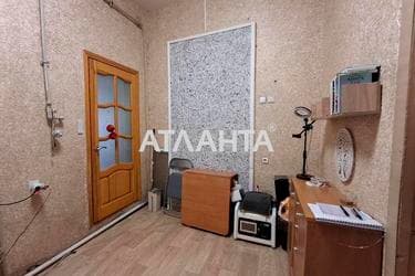 2-кімнатна квартира за адресою вул. Михайлівська (площа 55,5 м²) - Atlanta.ua - фото 34