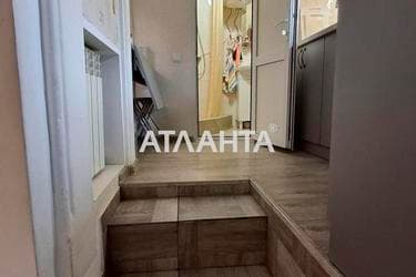 2-кімнатна квартира за адресою вул. Михайлівська (площа 55,5 м²) - Atlanta.ua - фото 28