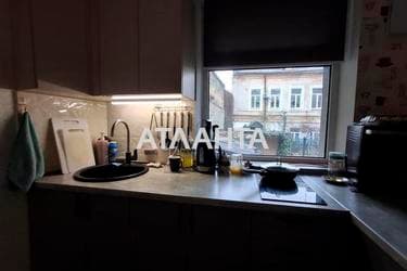 2-кімнатна квартира за адресою вул. Михайлівська (площа 55,5 м²) - Atlanta.ua - фото 26