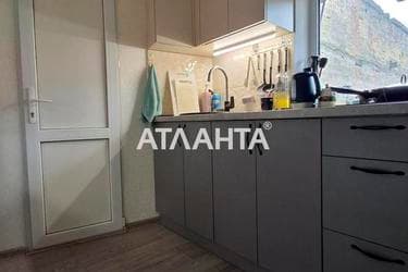 2-кімнатна квартира за адресою вул. Михайлівська (площа 55,5 м²) - Atlanta.ua - фото 27