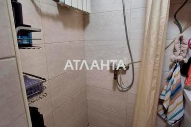 2-кімнатна квартира за адресою вул. Михайлівська (площа 55,5 м²) - Atlanta.ua - фото 37