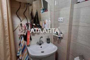 2-кімнатна квартира за адресою вул. Михайлівська (площа 55,5 м²) - Atlanta.ua - фото 39