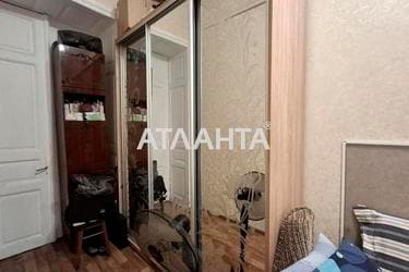 2-кімнатна квартира за адресою вул. Михайлівська (площа 55,5 м²) - Atlanta.ua - фото 42