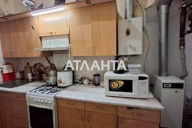 2-кімнатна квартира за адресою вул. Михайлівська (площа 55,5 м²) - Atlanta.ua - фото 32
