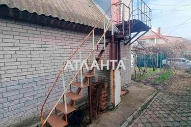 Дача по адресу (площадь 0) - Atlanta.ua - фото 20