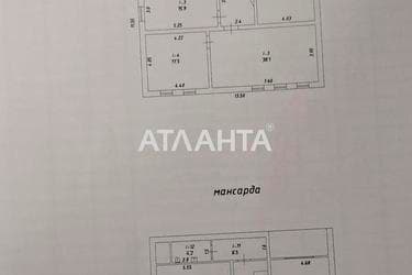 Дом по адресу ул. Бадаева (площадь 207,2 м²) - Atlanta.ua - imageAlt 24