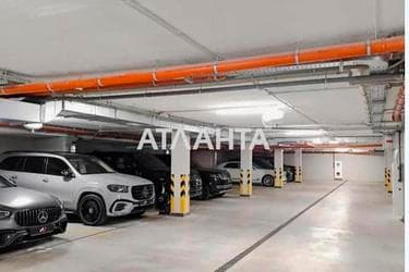 2-комнатная квартира по адресу Южносанаторный пер. (площадь 106 м²) - Atlanta.ua - imageAlt 42