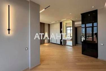 2-комнатная квартира по адресу Южносанаторный пер. (площадь 106 м²) - Atlanta.ua - imageAlt 26