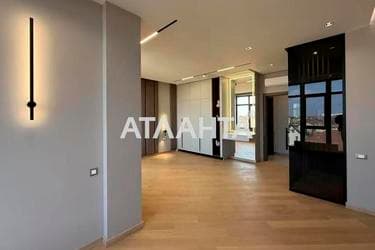 2-комнатная квартира по адресу Южносанаторный пер. (площадь 106 м²) - Atlanta.ua - imageAlt 28