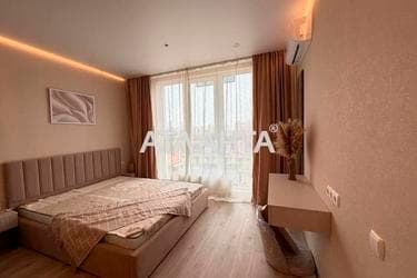 1-комнатная квартира по адресу ул. Литературная (площадь 39 м²) - Atlanta.ua - фото 17