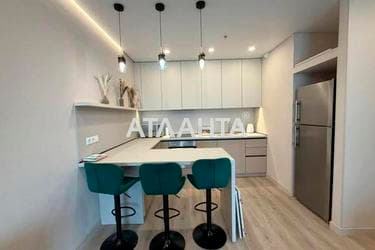 1-комнатная квартира по адресу ул. Литературная (площадь 39 м²) - Atlanta.ua - фото 21