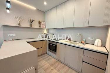 1-комнатная квартира по адресу ул. Литературная (площадь 39 м²) - Atlanta.ua - фото 22