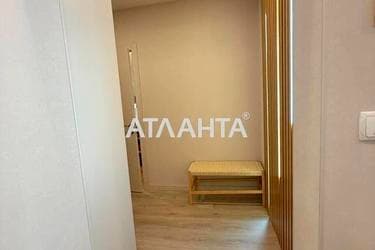 1-комнатная квартира по адресу ул. Литературная (площадь 39 м²) - Atlanta.ua - фото 26