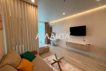 1-комнатная квартира по адресу ул. Литературная (площадь 39 м²) - Atlanta.ua - фото 19