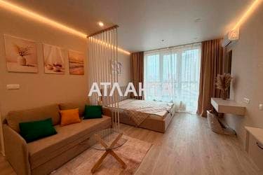 1-комнатная квартира по адресу ул. Литературная (площадь 39 м²) - Atlanta.ua - фото 18