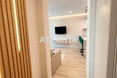 1-комнатная квартира по адресу ул. Литературная (площадь 39 м²) - Atlanta.ua - фото 27