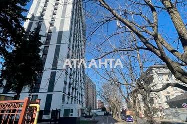 1-комнатная квартира по адресу ул. Литературная (площадь 39 м²) - Atlanta.ua - фото 29