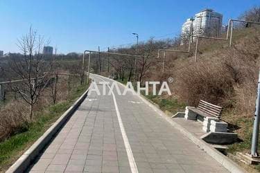 1-комнатная квартира по адресу ул. Литературная (площадь 39 м²) - Atlanta.ua - фото 30