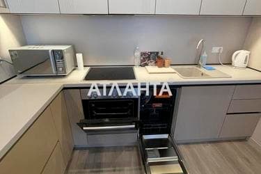 1-комнатная квартира по адресу ул. Литературная (площадь 39 м²) - Atlanta.ua - фото 23