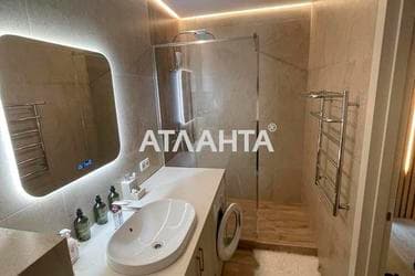 1-комнатная квартира по адресу ул. Литературная (площадь 39 м²) - Atlanta.ua - фото 32