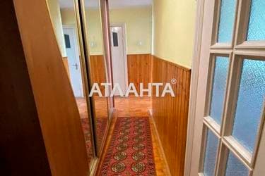 3-комнатная квартира по адресу ул. Стрийська (площадь 61,3 м²) - Atlanta.ua - imageAlt 24