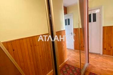 3-комнатная квартира по адресу ул. Стрийська (площадь 61,3 м²) - Atlanta.ua - imageAlt 25