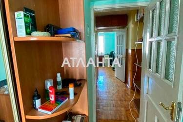 3-комнатная квартира по адресу ул. Стрийська (площадь 61,3 м²) - Atlanta.ua - imageAlt 28