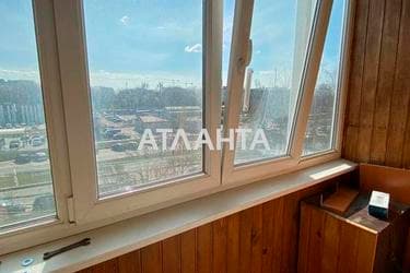 3-комнатная квартира по адресу ул. Стрийська (площадь 61,3 м²) - Atlanta.ua - imageAlt 29