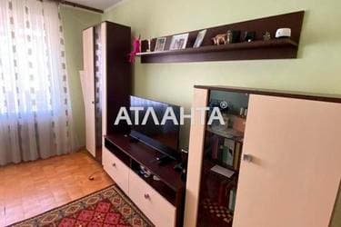 3-комнатная квартира по адресу ул. Стрийська (площадь 61,3 м²) - Atlanta.ua - imageAlt 32