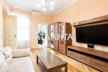 2-комнатная квартира по адресу Одесская ул. (площадь 54 м²) - Atlanta.ua - imageAlt 13