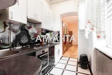 2-комнатная квартира по адресу Одесская ул. (площадь 54 м²) - Atlanta.ua - imageAlt 17