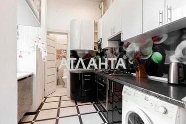 2-комнатная квартира по адресу Одесская ул. (площадь 54 м²) - Atlanta.ua - imageAlt 18